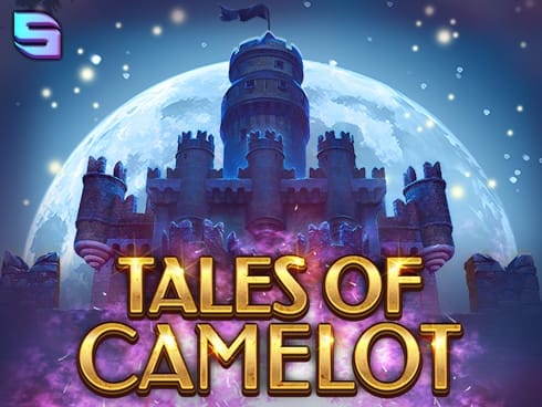 ٹیلز آف کیملوٹ game thumbnail