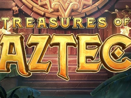 Treasures of Aztec icon