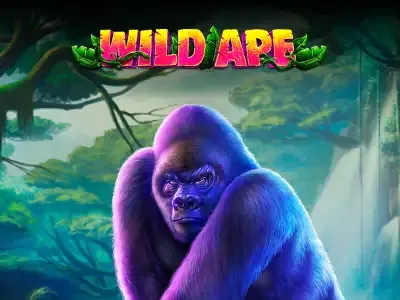 Wild Ape icon